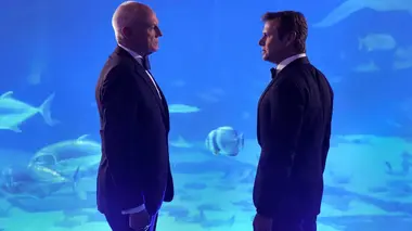 Au bout de la culpabilité