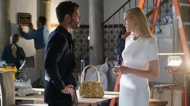 La chasse aux fantômes