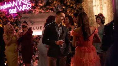 L'énergie du désespoir