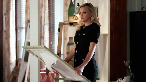 Dynastie S03E11 Une blessure si profonde