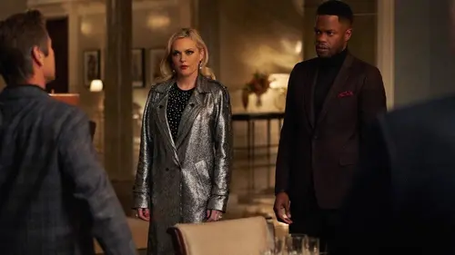 Dynastie S03E12 Lignes de combat