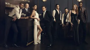 Gueule de bois assurée