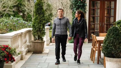 Dynastie S03E16 A quand la prochaine opération ?