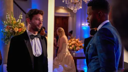 Dynastie S03E18 Comme si être prêtre était un péché