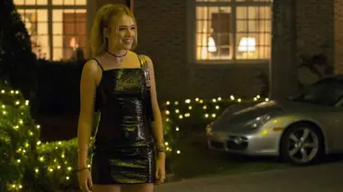 Dynastie S01E09 Coup bas