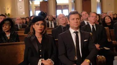 Dynastie S01E16 Pauvre petite fille riche