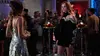 Fallon Carrington dans Dynastie S03E05 Bienvenue au La Mirage (2019)