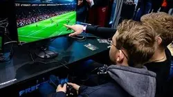 e-sport Finale e-Ligue 1 2019/2020