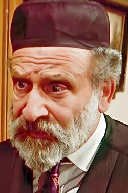 Photo E.M. Margolese