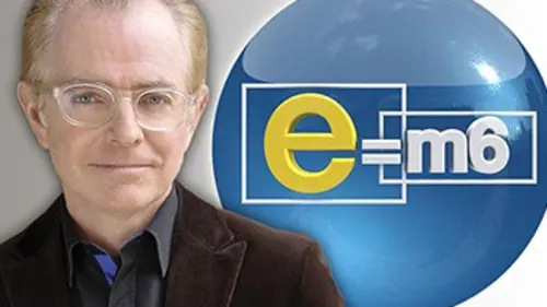 E=M6 L'incroyable science des jeux !