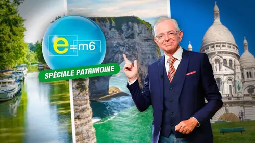 E=M6