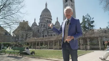 Spéciale patrimoine