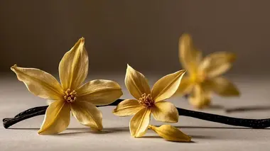 Caramel et vanille : de la science 100 % gourmande !