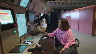 Géants d'acier ou moineaux, comment les avions et les oiseaux font-ils pour voler ?