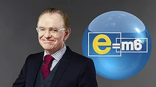 E=M6 Comment la pensée contrôle notre corps ?