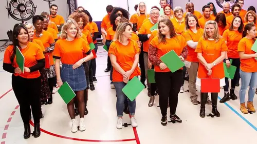 E=M6 Les idées reçues qui vous empêchent de maigrir