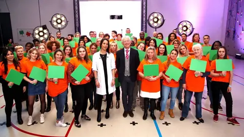 E=M6 Les idées reçues qui vous empêchent de maigrir