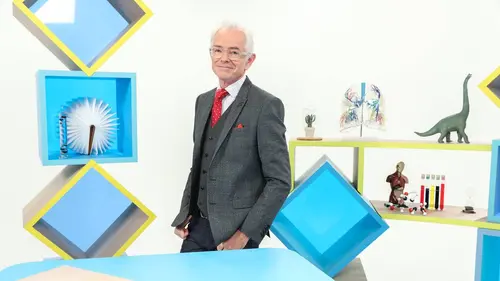 E=M6 Family Les mystères de la nuit décryptés par la science