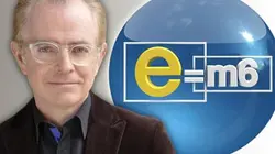 Visuel de E=M6