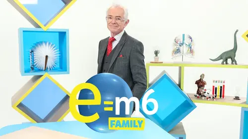 E=M6 Family S02E21 Spéciale Soprano