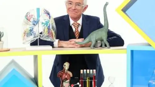 E=M6 Family Comment adapter notre corps à l'hiver?