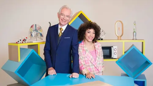 Épisodes de E=M6 Family