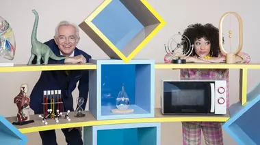 E=M6 Family Entendre : c'est toute une science !