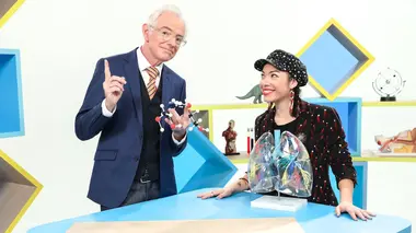 E=M6 Family La science de notre quotidien