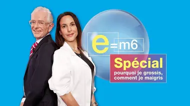 Pourquoi je grossis, comment je maigris