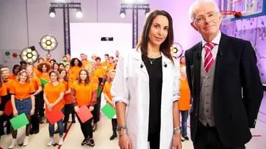 E=M6 spécial Pourquoi je grossis, comment je maigris