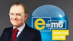 Visuel de E=M6 spécial santé