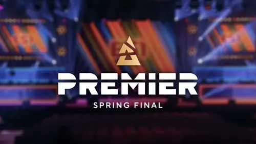 e-sport 11. Spirit vs Vitality