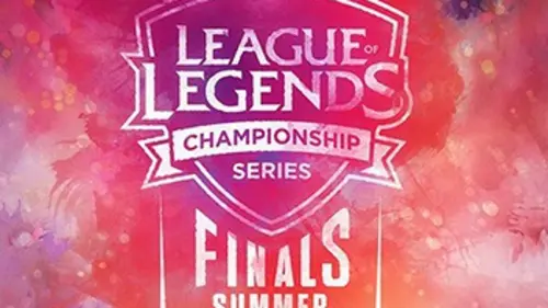 Finales e-sport League of Legends Championship Series Europe 2017