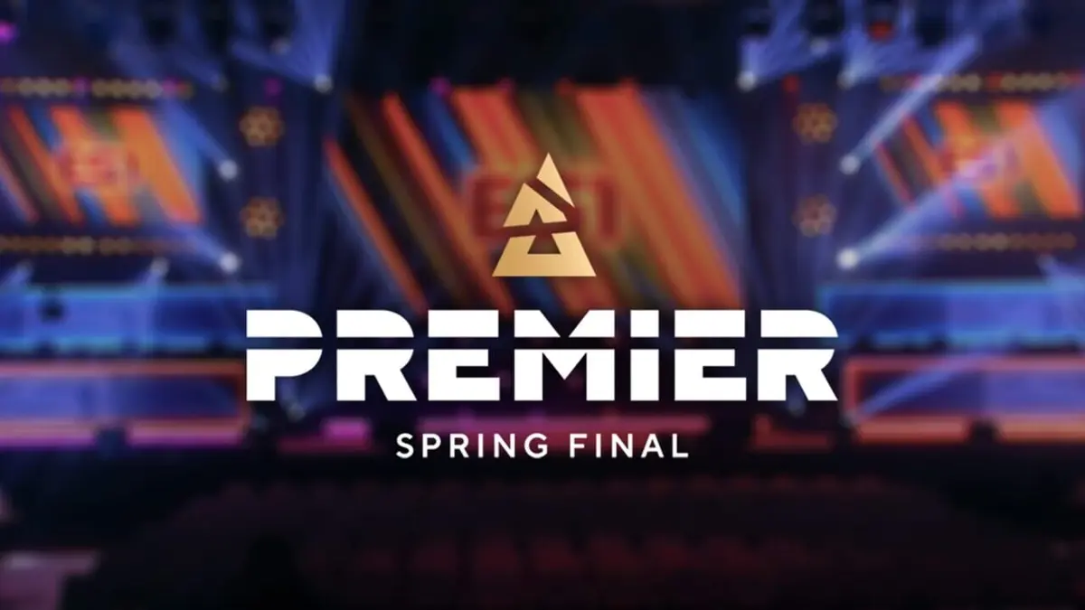 e-sport 2. Navi vs Astralis