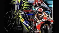 Visuel de e-sport e-prix de Moto GP