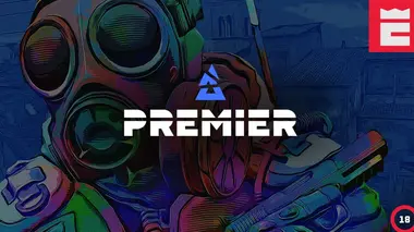 e-sport Fall Groups