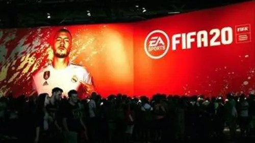 e-sport FIFA 2020