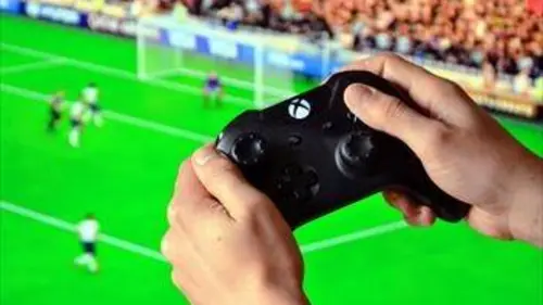 E-Sport FIFA