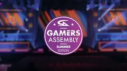e-sport Gamers Assembly