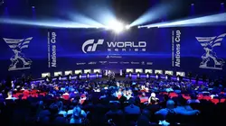 e-sport Gran Turismo World Series 2025