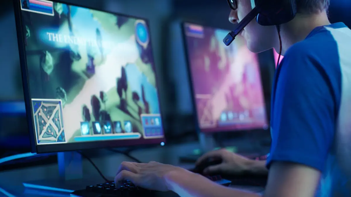 e-sport Perfect World Major Shanghai AM RMR 2024