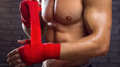 e-sport Red Bull Kumite