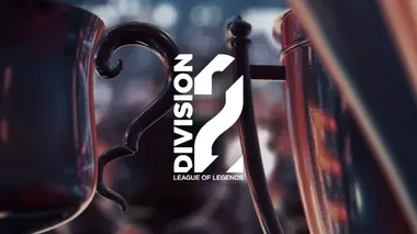 e-sport Spring Split