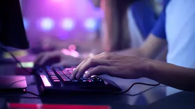 e-sport World Cup