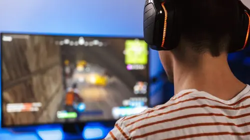 e-sport World Sim Series