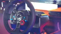 Visuel de e-sport Formule E Racing at Home Series 2020