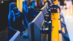 Sur Eurosport 2 à 22h25 : E-Sports World Cup Show