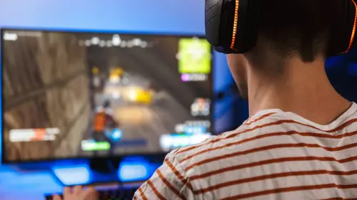 E-Sports : World Sim Series