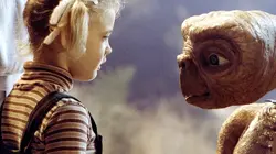 E.T. l'extraterrestre