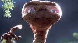 E.T. l'extraterrestre